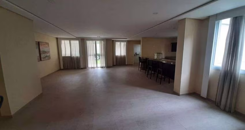 Apartamento para venda possui 66 metros quadrados com 2 quartos em Indianópolis - São Paulo - SP