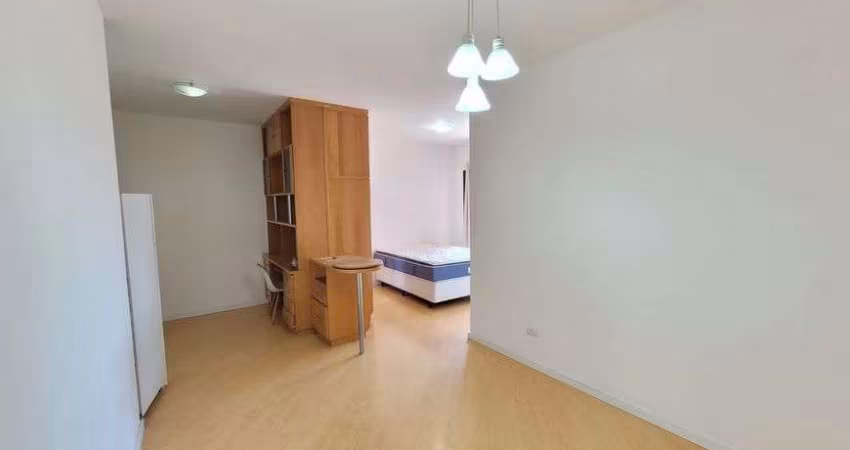 Apartamento para venda com 36 metros quadrados com 1 quarto na Vila clementino - São Paulo - SP