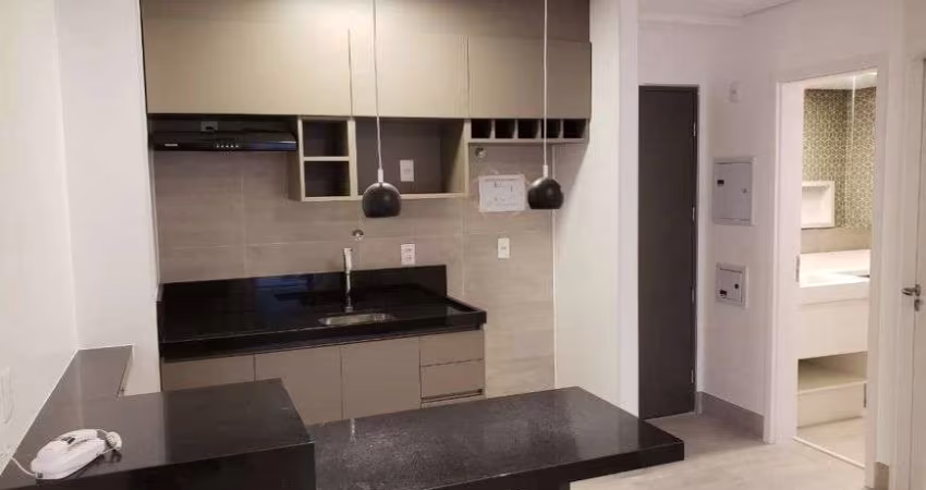 Imóvel para aluguel tem 42 metros quadrados com 1 quarto em Itaim Bibi - São Paulo - SP