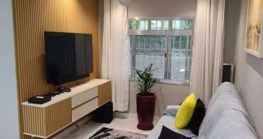Imóvel para venda com 64 metros quadrados com 3 quartos em Jardim D'Abril - São Paulo - SP