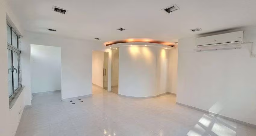 Sala/Conjunto para venda tem 48 metros quadrados em Santo Amaro - São Paulo - SP