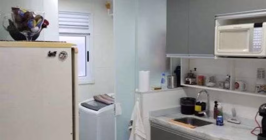 Imóvel para venda com 59 metros quadrados com 1 quarto em Vila Independência - São Paulo - SP