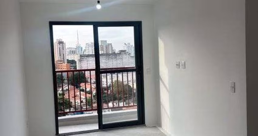 Imóvel para venda tem 45 metros quadrados com 2 quartos em Vila Mariana - São Paulo - SP