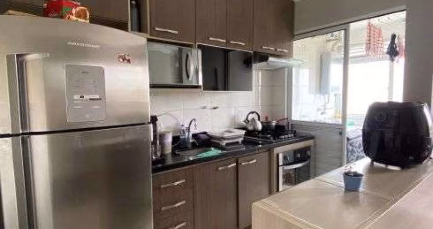 Imóvel para venda com 50 metros quadrados com 2 quartos em Vila Emir - São Paulo - SP