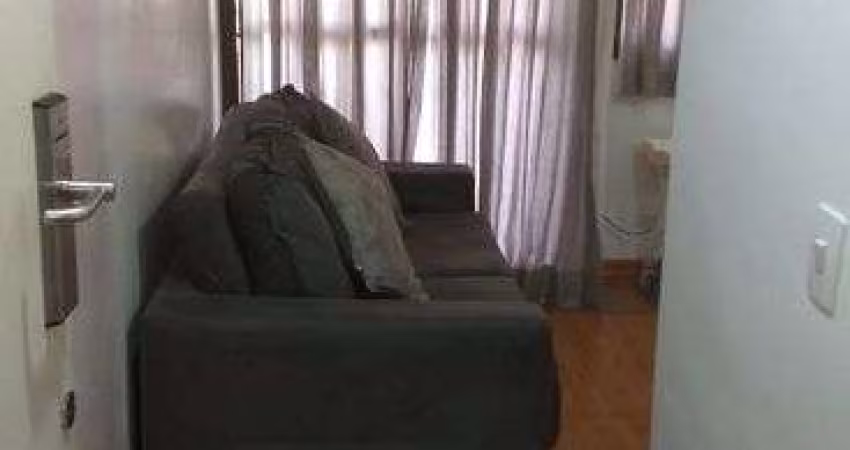 Apartamento para venda possui 38 metros quadrados com 1 quarto em Moema - São Paulo - SP