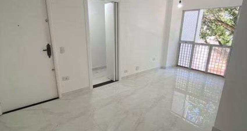 Apartamento para venda com 70 metros quadrados com 2 quartos em Vila Clementino - São Paulo - SP