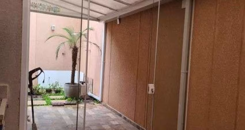 Apartamento para venda com 84 metros quadrados com 2 quartos em Santo Amaro - São Paulo - SP