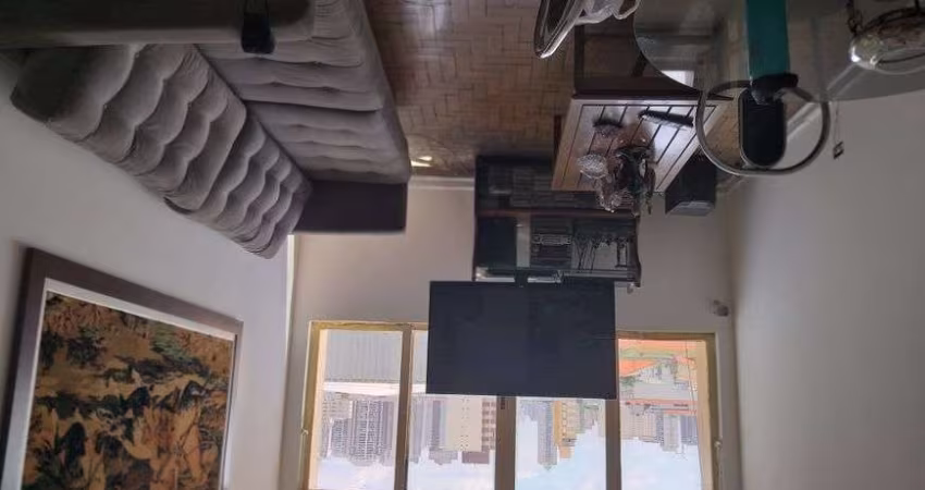Apartamento para venda com 80 metros quadrados com 2 quartos em Tatuapé - São Paulo - SP