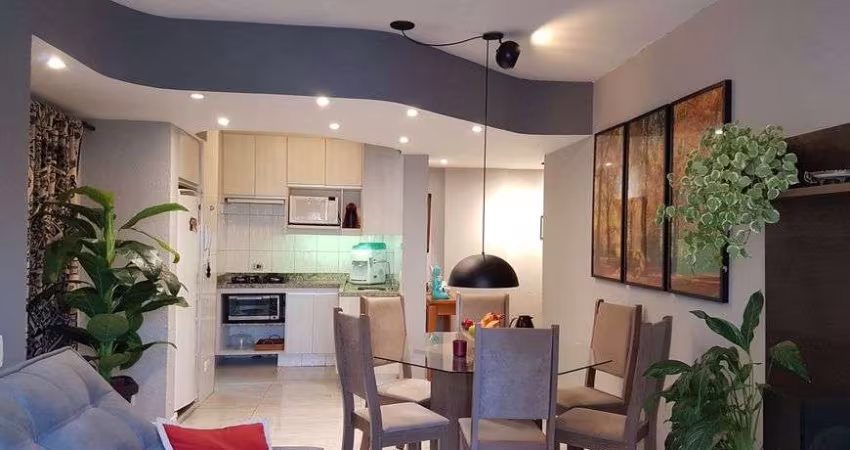 Apartamento para venda possui 70 metros quadrados com 2 quartos em Vila Olímpia - São Paulo - SP