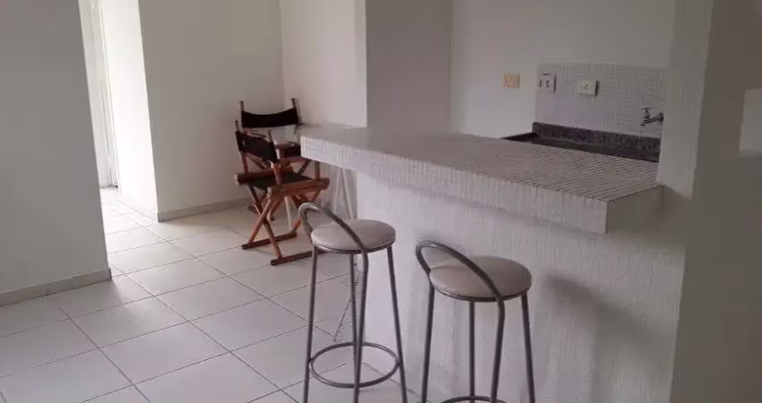 Apartamento para venda possui 30 metros quadrados com 1 quarto em Mirandópolis - São Paulo - SP