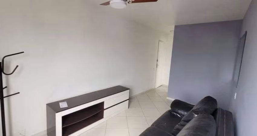 Imóvel para venda tem 37 metros quadrados com 1 quarto em Moema - São Paulo - SP