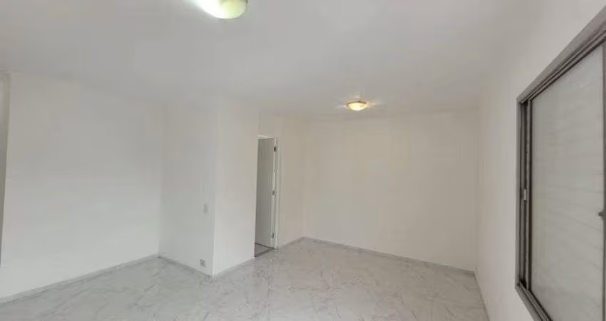 Imóvel para aluguel tem 37 metros quadrados com 1 quarto em Moema - São Paulo - SP