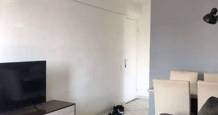 Imóvel para venda possui 36 metros quadrados com 1 quarto em Moema - São Paulo - SP