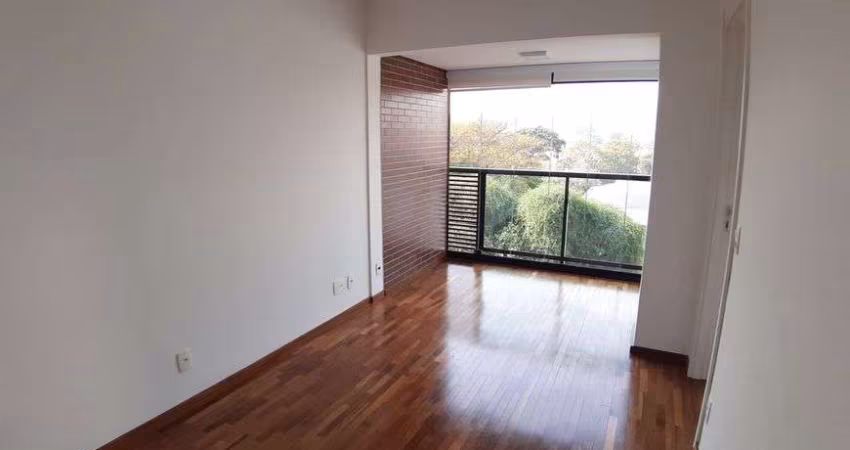 Apartamento para aluguel tem 38 metros quadrados com 1 quarto em Campo Belo - São Paulo - SP