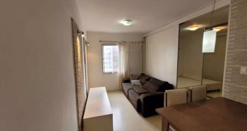 Imóvel para aluguel com 37 metros quadrados com 1 quarto em Moema - São Paulo - SP
