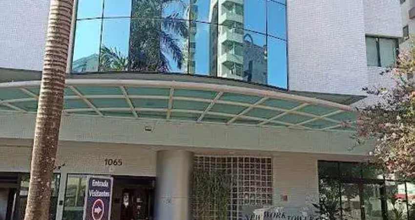 Sala/Conjunto para aluguel possui 48 metros quadrados com 2 quartos