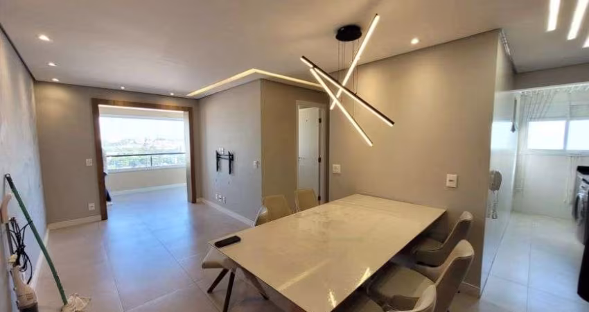 Imóvel para venda tem 60 metros quadrados com 2 quartos em Vila Emir - São Paulo - SP