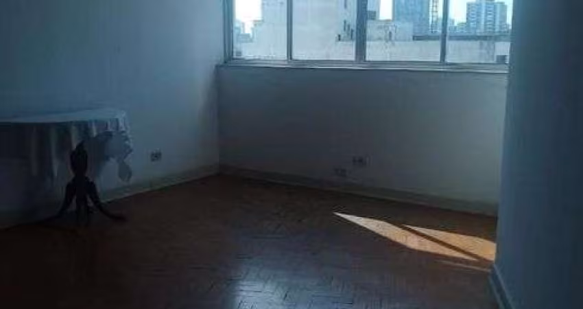 Apartamento para venda tem 52 metros quadrados com 1 quarto em Bela Vista - São Paulo - SP