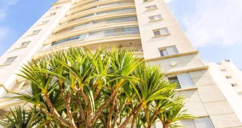 Imóvel para venda tem 86 metros quadrados com 3 quartos em Indianópolis - São Paulo - SP