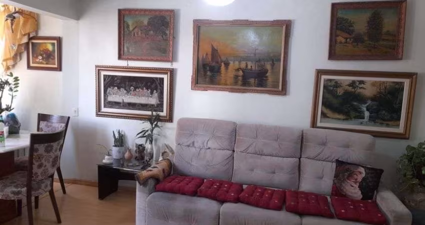 Apartamento para venda possui 72 metros quadrados com 2 quartos em Saúde - São Paulo - SP