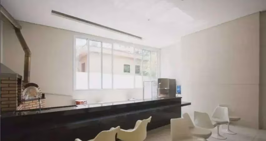 Imóvel para aluguel com 50 metros quadrados com 1 quarto em Campo Belo - São Paulo - SP