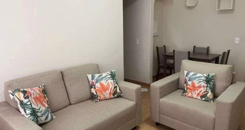 Imóvel para aluguel com 56 metros quadrados com 1 quarto em Indianópolis - São Paulo - SP