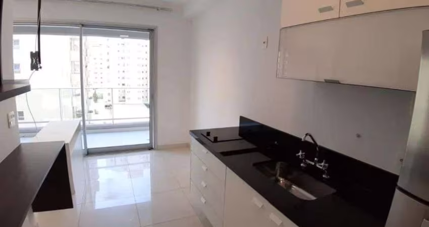 Imóvel para aluguel tem 34 metros quadrados com 1 quarto em Brooklin Paulista - São Paulo - SP