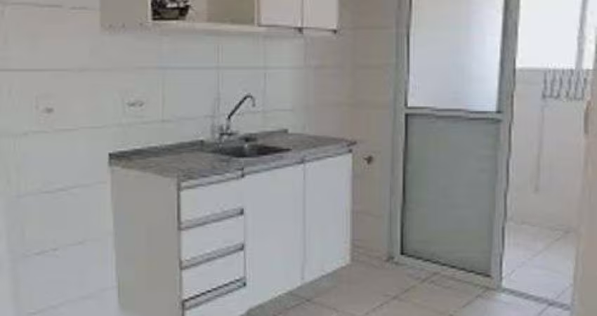 Apartamento para venda possui 59 metros quadrados com 2 quartos em Jardim Prudência - São Paulo - SP