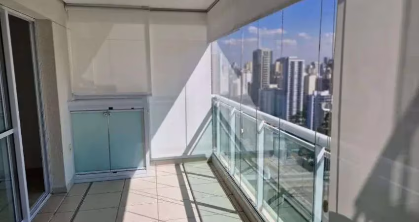 Imóvel para aluguel possui 49 metros quadrados com 1 quarto em campo belo - são paulo - sp