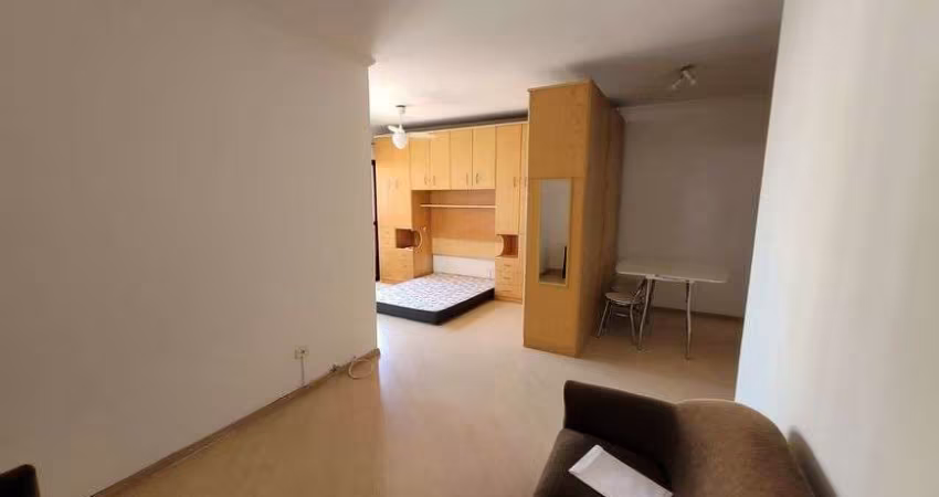 Apartamento para aluguel possui 36 metros quadrados com 1 quarto em Mirandópolis - São Paulo - SP