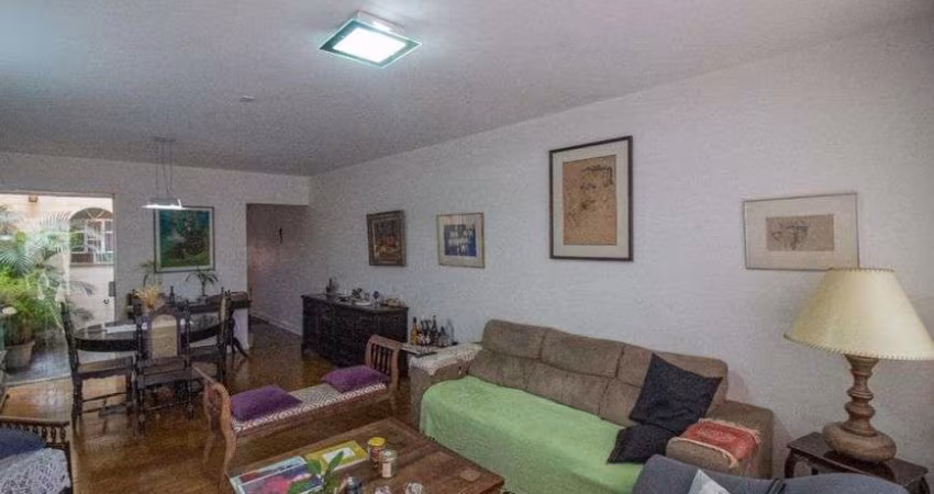 Sobrado para venda tem 160 metros quadrados com 4 quartos em Brooklin Paulista - São Paulo - SP