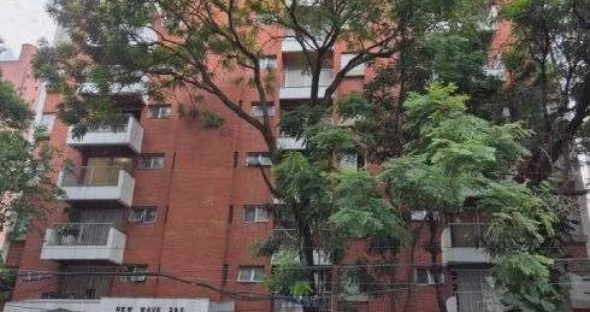 Imóvel para aluguel com 41 metros quadrados com 1 quarto em Indianópolis - São Paulo - SP