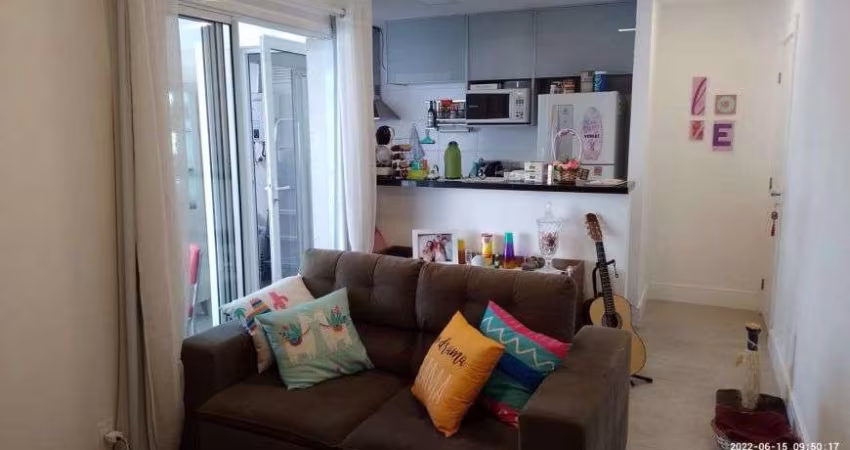 Imóvel para aluguel tem 45 metros quadrados com 1 quarto em Vila Olímpia - São Paulo - SP