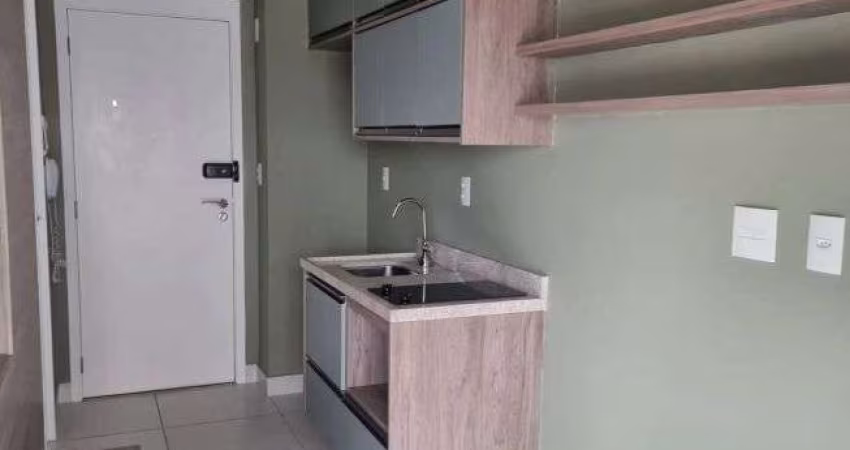 Imóvel para aluguel tem 27 metros quadrados com 1 quarto em Moema- São Paulo - SP