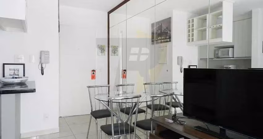 Imóvel para aluguel tem 30 metros quadrados com 1 quarto em Moema - São Paulo - SP