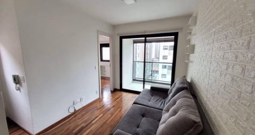 Imóvel para aluguel possui 38 metros quadrados com 1 quarto em Campo Belo - São Paulo - SP