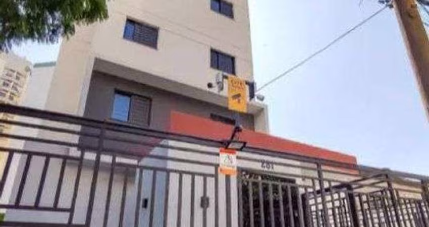 Apartamento para venda possui 50 metros quadrados com 2 quartos em Chácara Inglesa - São Paulo - SP