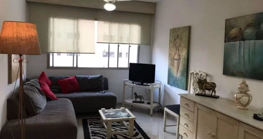 Imóvel para aluguel com 45 metros quadrados com 1 quarto em Moema - São Paulo - SP
