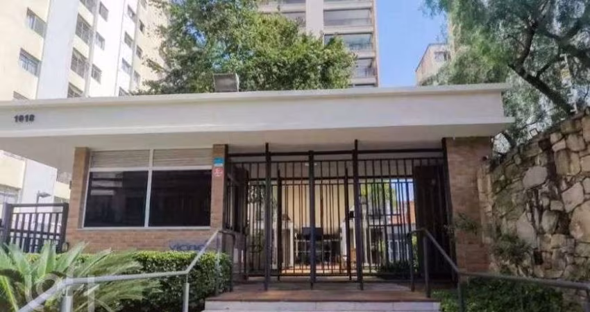 Imóvel para venda possui 88 metros quadrados com 3 quartos em Vila Mariana - São Paulo - SP