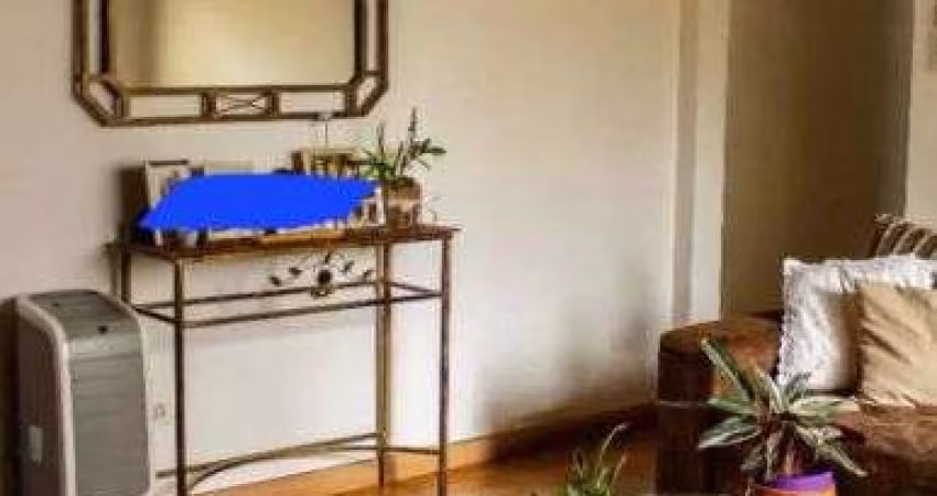 Imóvel para venda possui 90 metros quadrados com 2 quartos em Mirandópolis - São Paulo - SP