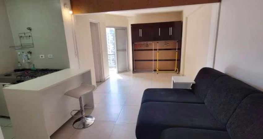 Imóvel para aluguel possui 36 metros quadrados com 1 quarto em Moema - São Paulo - SP