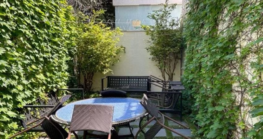 Sobrado para venda possui 98 metros quadrados com 2 quartos em Jardim Europa - São Paulo - SP