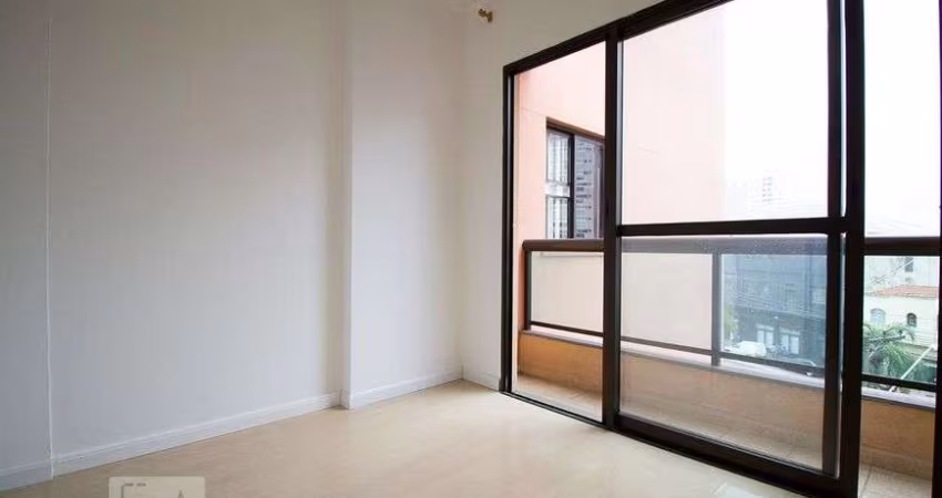 Apartamento para venda possui 37 metros quadrados com 1 quarto em Mirandópolis - São Paulo - SP