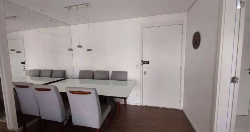 Imóvel para venda possui 92 metros quadrados com 3 quartos em Jardim Vazani - São Paulo - SP