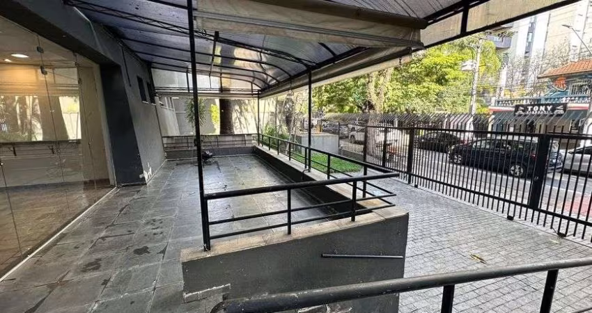 Imóvel para aluguel com 150 metros quadrados em Indianópolis - São Paulo - SP