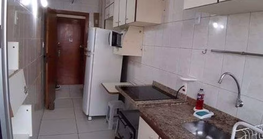 Apartamento para venda de 45 metros quadrados com 1 quarto em Bela Vista - São Paulo - SP