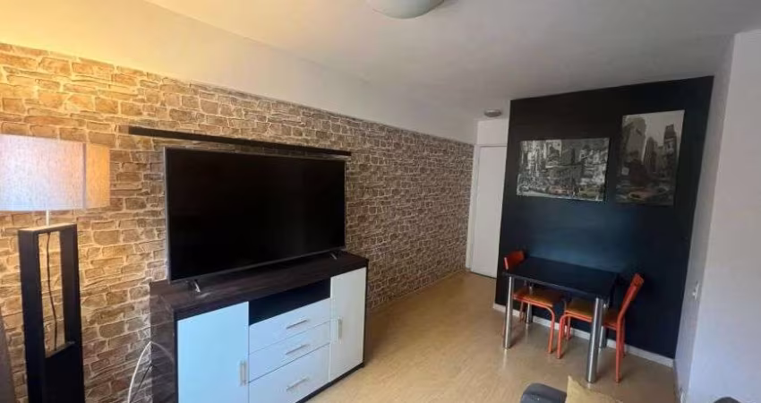 Imóvel para aluguel possui 37 metros quadrados com 1 quarto em Moema - São Paulo - SP