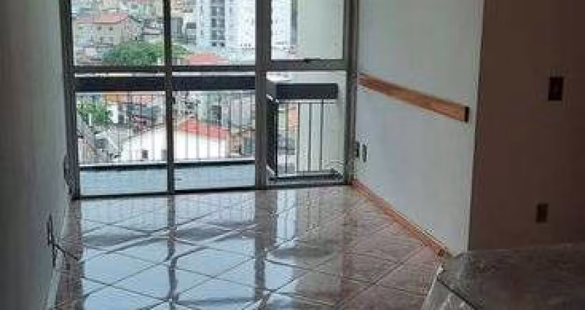 Apartamento para venda com 72 metros quadrados com 3 quartos