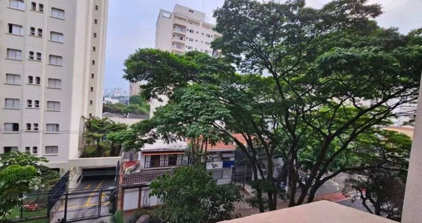 Imóvel para venda com 38 metros quadrados com 1 quarto em Indianópolis - São Paulo - SP