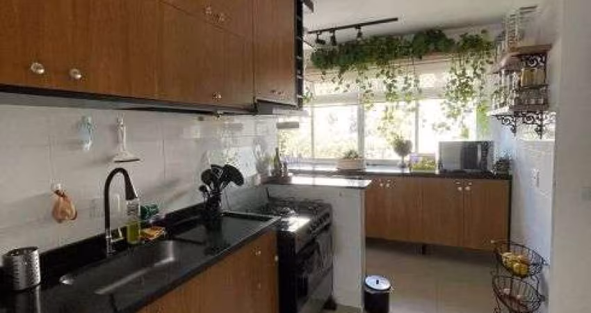 Imóvel para venda com 98 metros quadrados com 3 quartos em Vila Olímpia - São Paulo - SP